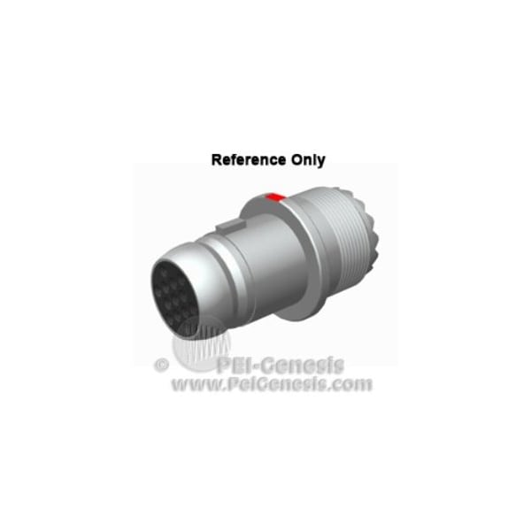M804 7C 716 SKT PLUG THRD